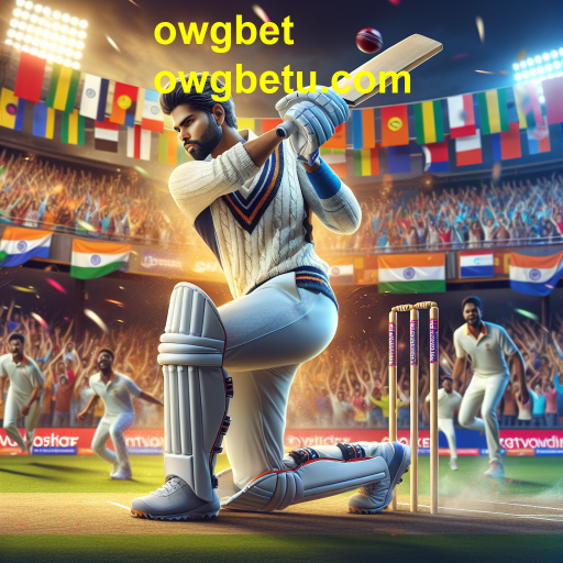 Apostas em Cricket: Uma Análise do Crescente Interesse pelo Cricket Betting